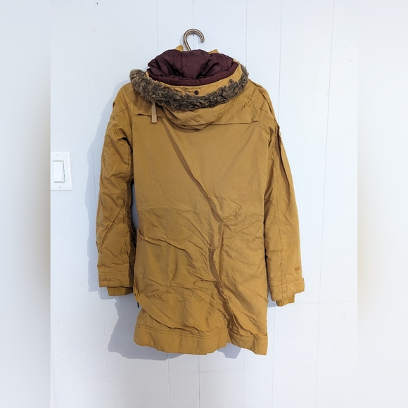 Firefly Winter Jacket - Picture 3 of 3